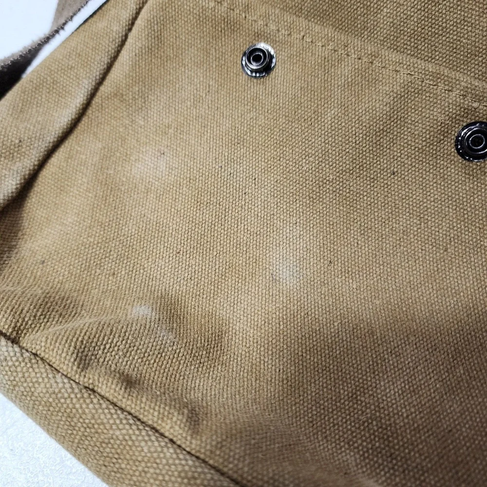 Jinhuoda canvas crossbody
